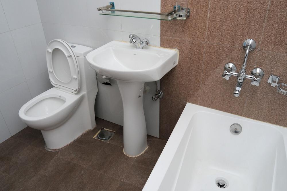 Hotel Bagmati Katmandu Dış mekan fotoğraf