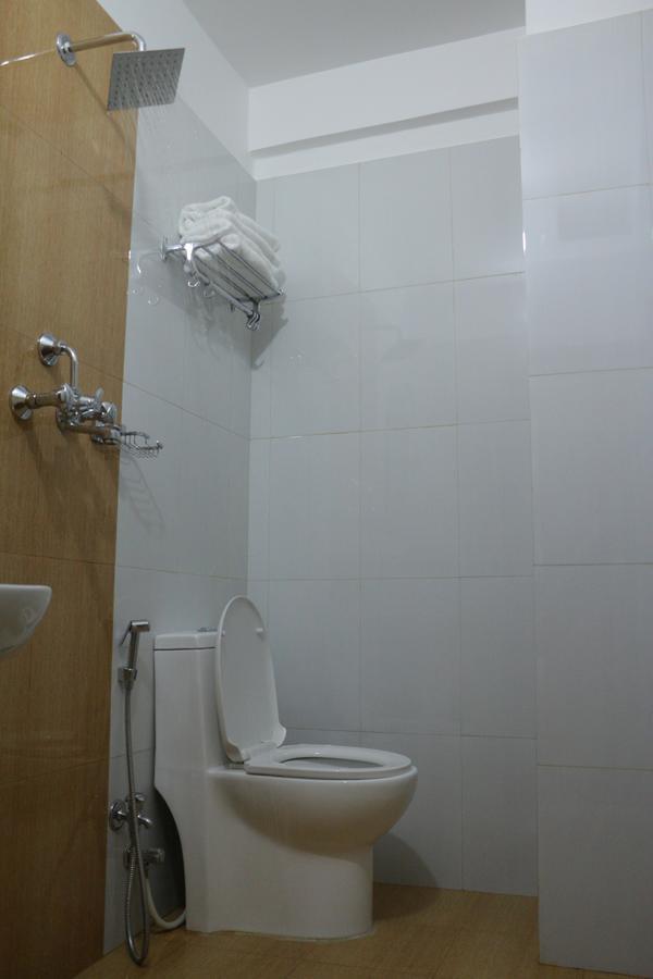 Hotel Bagmati Katmandu Dış mekan fotoğraf