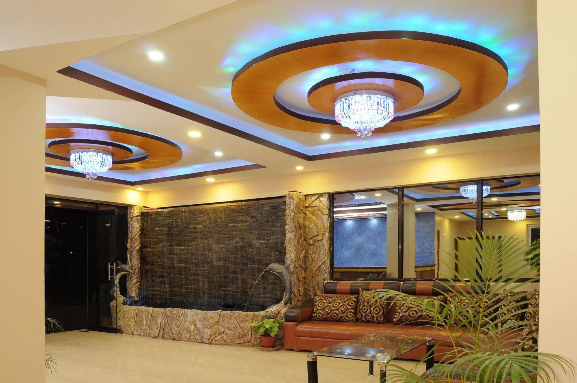 Hotel Bagmati Katmandu Dış mekan fotoğraf