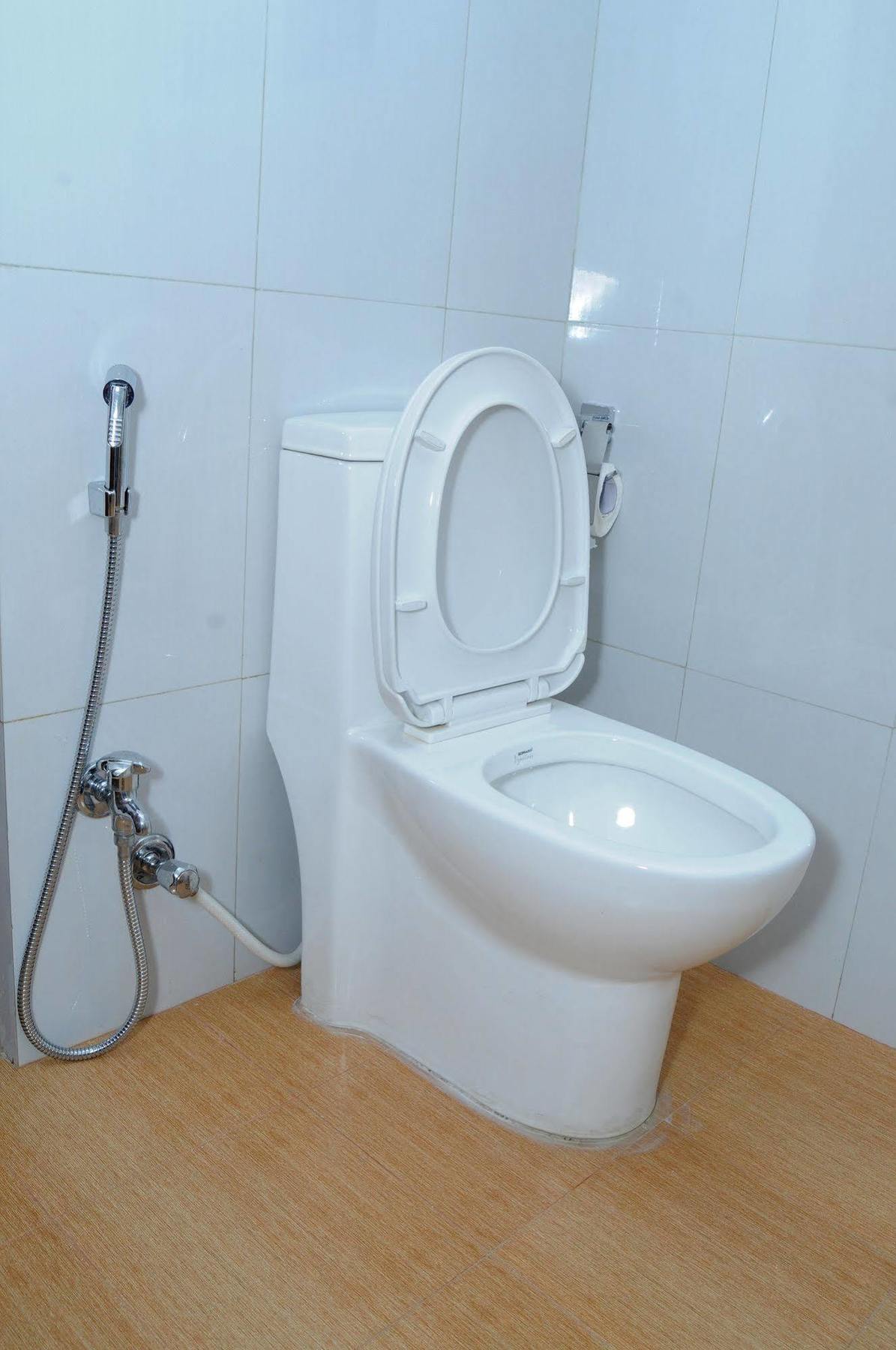 Hotel Bagmati Katmandu Dış mekan fotoğraf