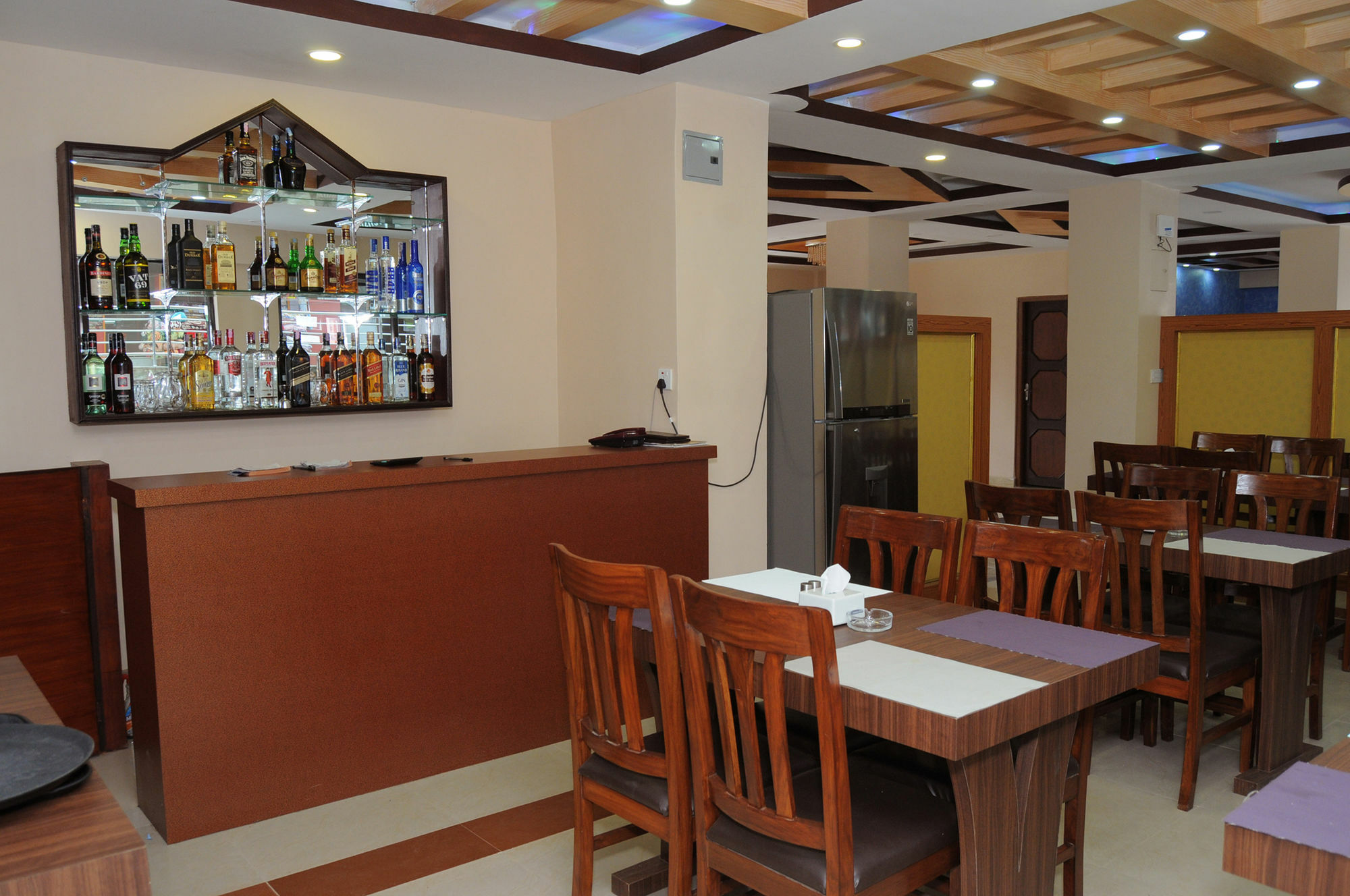 Hotel Bagmati Katmandu Dış mekan fotoğraf